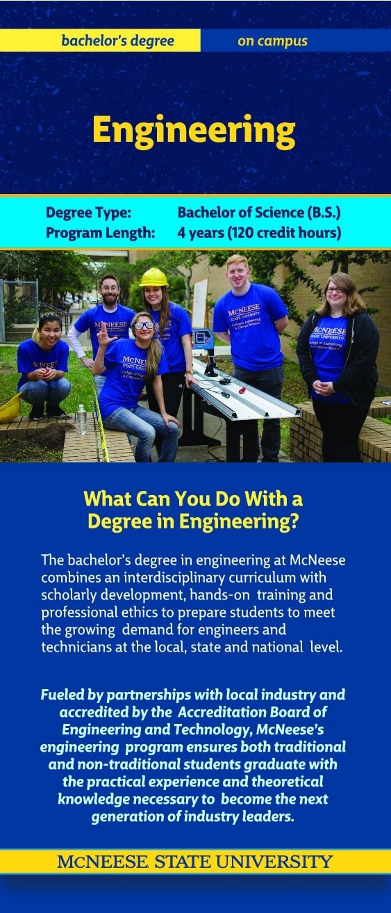 Engineering Brochure
