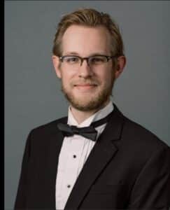 Dr. Geoffrey Stemen