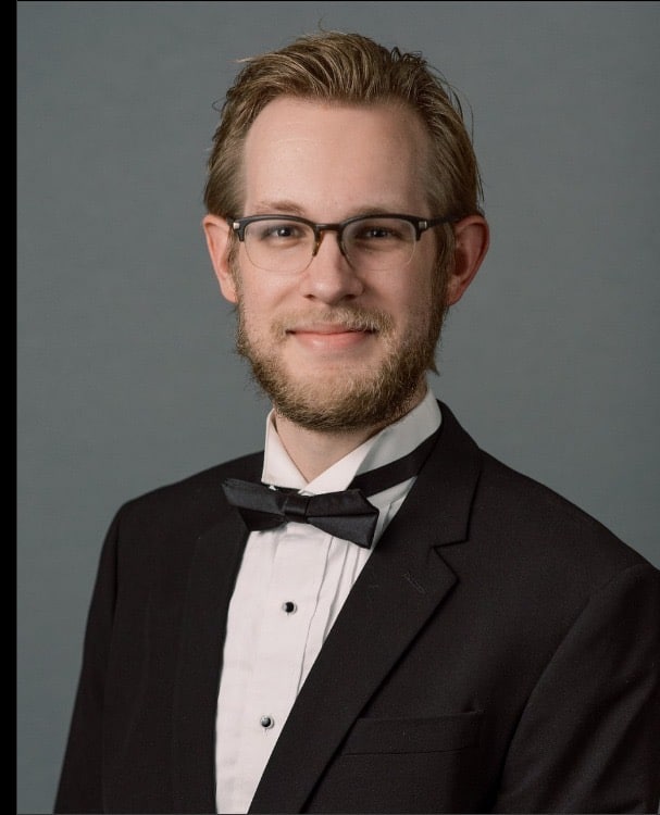 Dr. Geoffrey Stemen