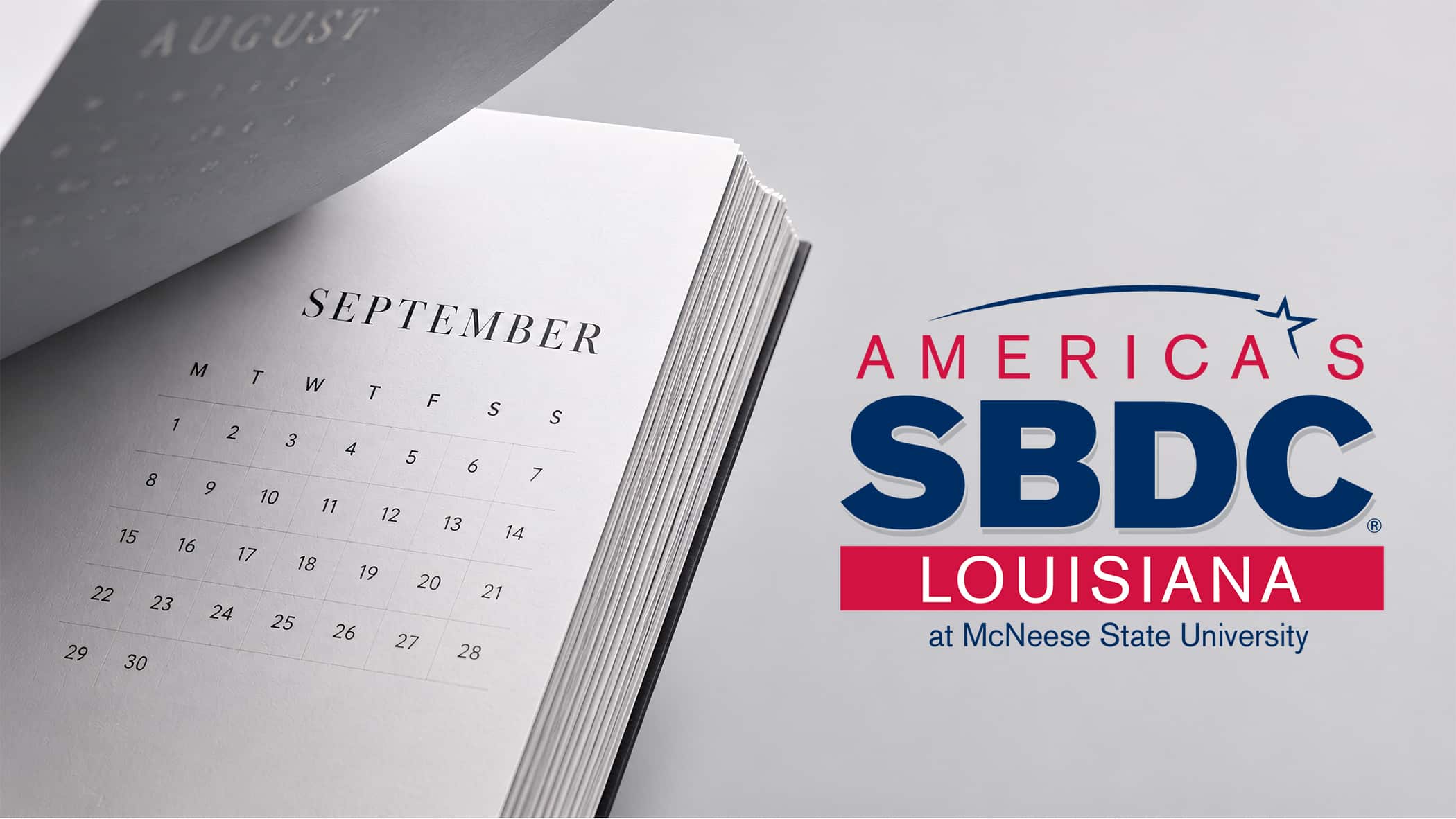 McNeese Small Business Support: Access to Capital, AI Tools and Veteran Entrepreneurship