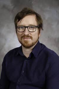 Will Fleming, Ph.D.
