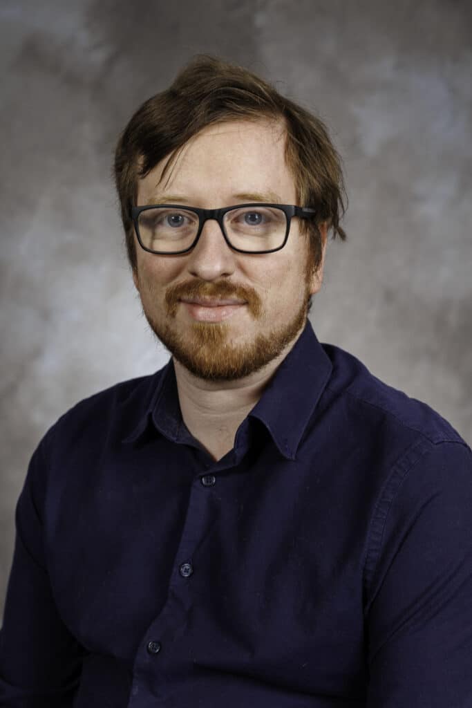 Will Fleming, Ph.D.