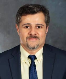 Ahmet Manisali, PhD