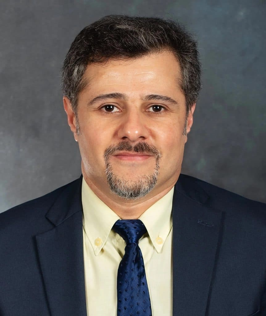 Ahmet Manisali, PhD