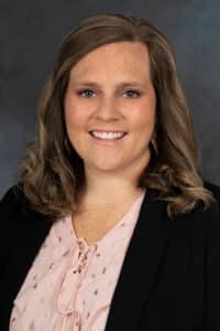 Amelia Washington, DNP, RN, CNE