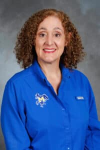 Andria McCann, MSN, RN