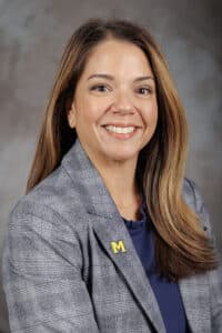 Angela Durio, MSN, RN