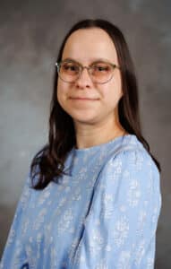 Bethany Metz, MSN, RN