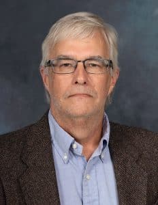Brent Garner