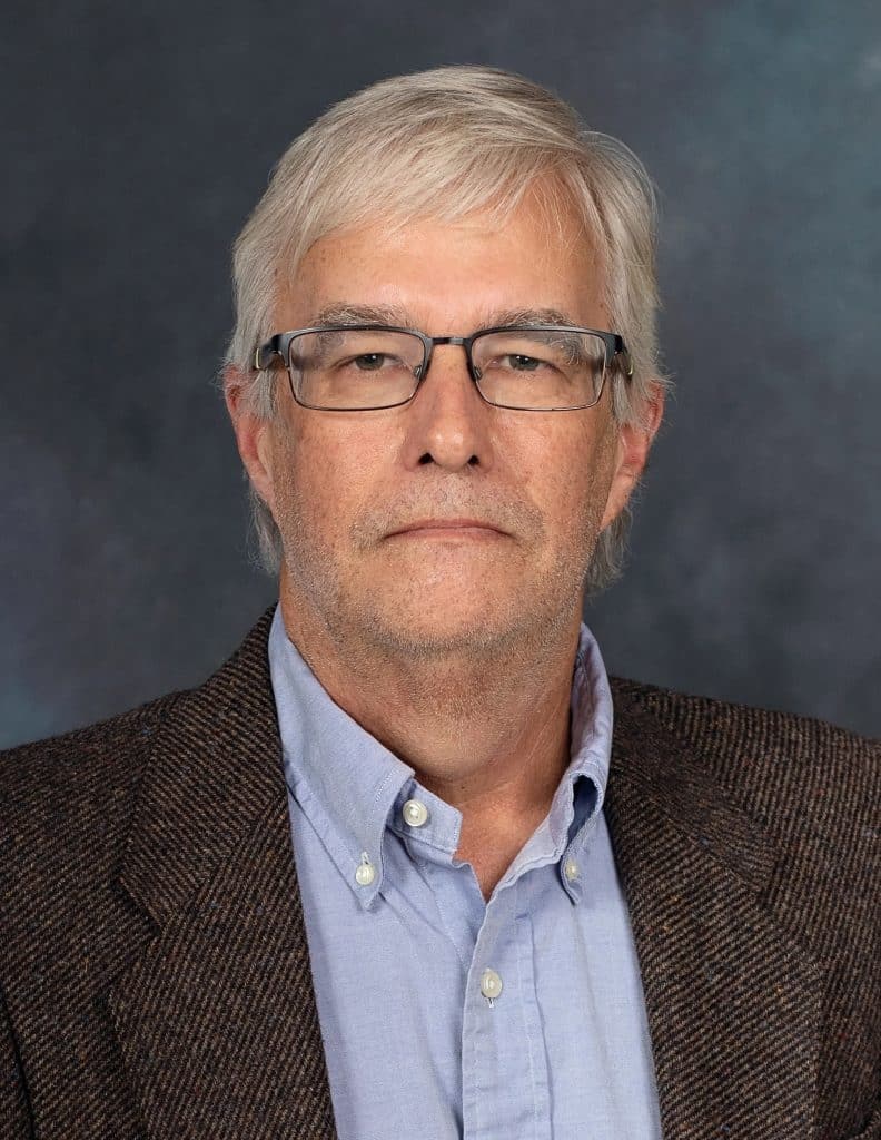 Brent Garner