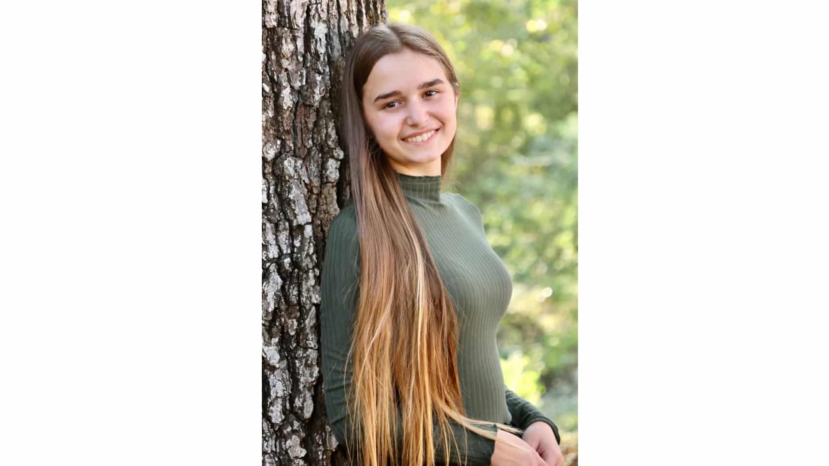McNeese Student Interns with Audubon Aquarium Rescue 