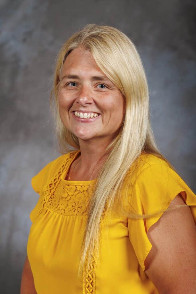 Dana Vincent, MSN, RN