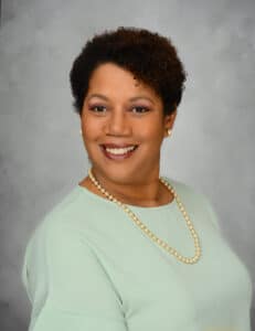 Danielle Guillory, DNP, RN, CNE