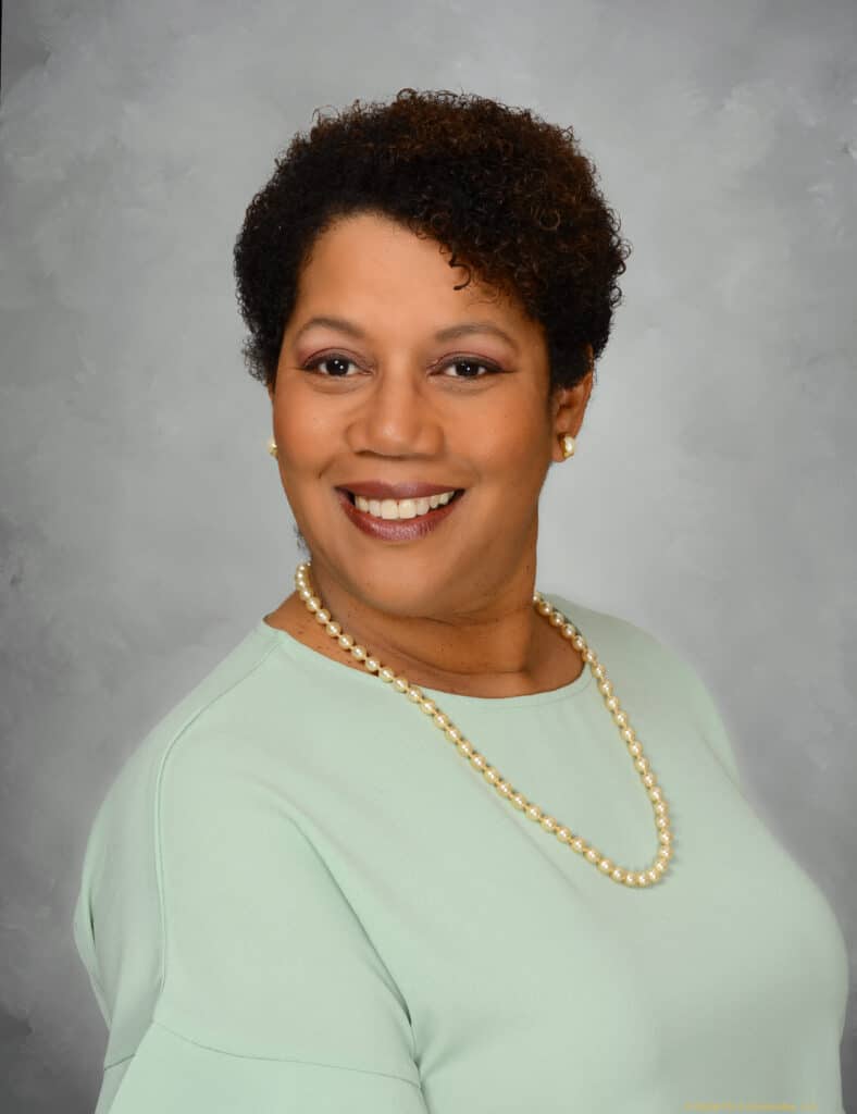 Danielle Guillory, DNP, RN, CNE