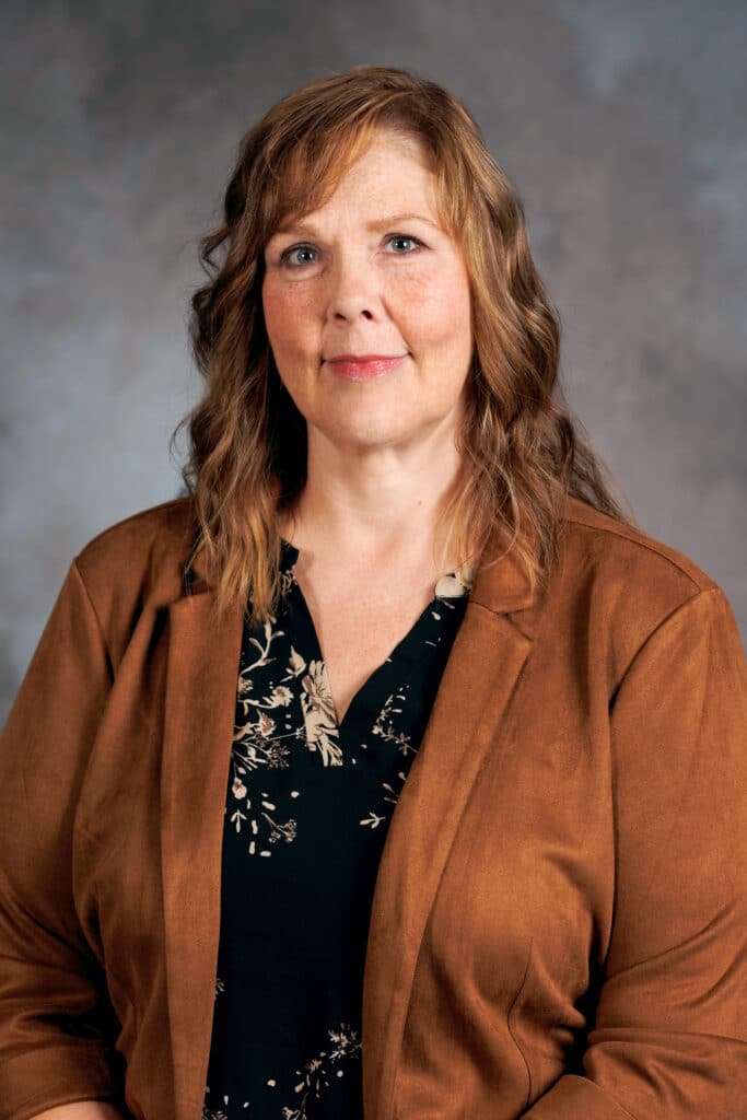 Deanna C. Montgomery, MSN, RN