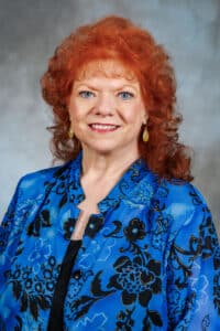 Dena Bumgarden, AAS