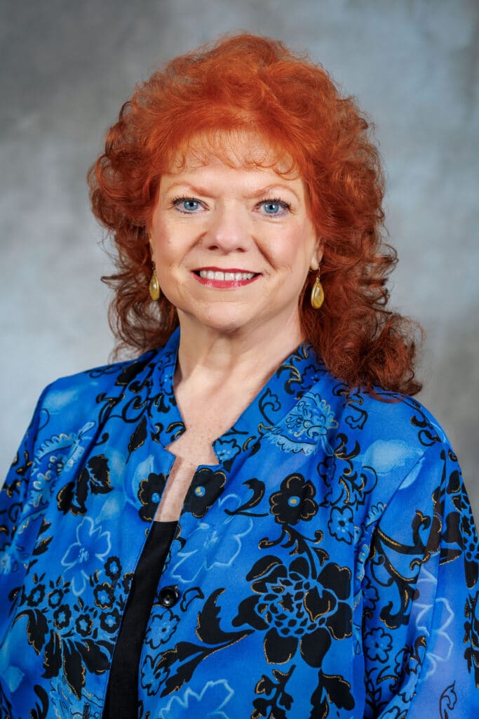 Dena Bumgarden, AAS