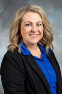 Elizabeth Krielow, MSN, RN