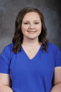Jacie Folse-Walker, MSN, RN