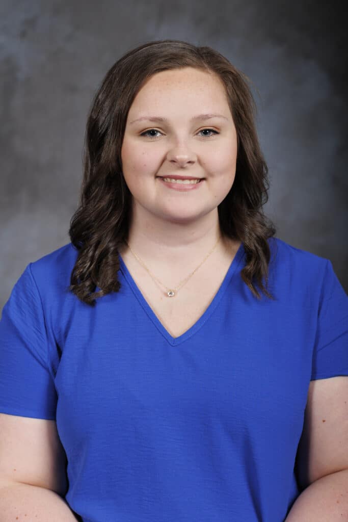 Jacie Folse-Walker, MSN, RN