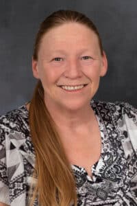 Janese Hebert, DNP, MSN, RN, CNE, CHSE