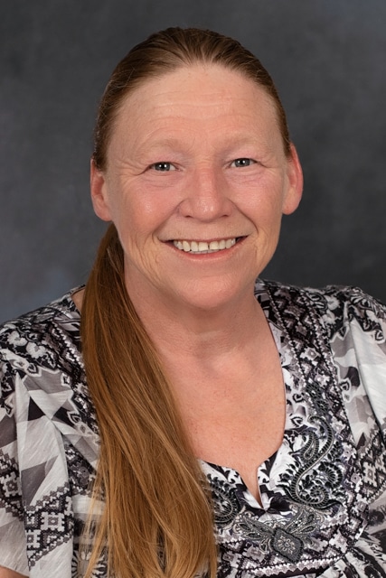 Janese Hebert, DNP, MSN, RN, CNE, CHSE