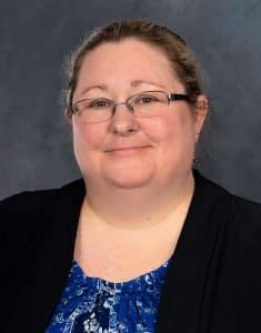 Jennifer Lavergne, PhD
