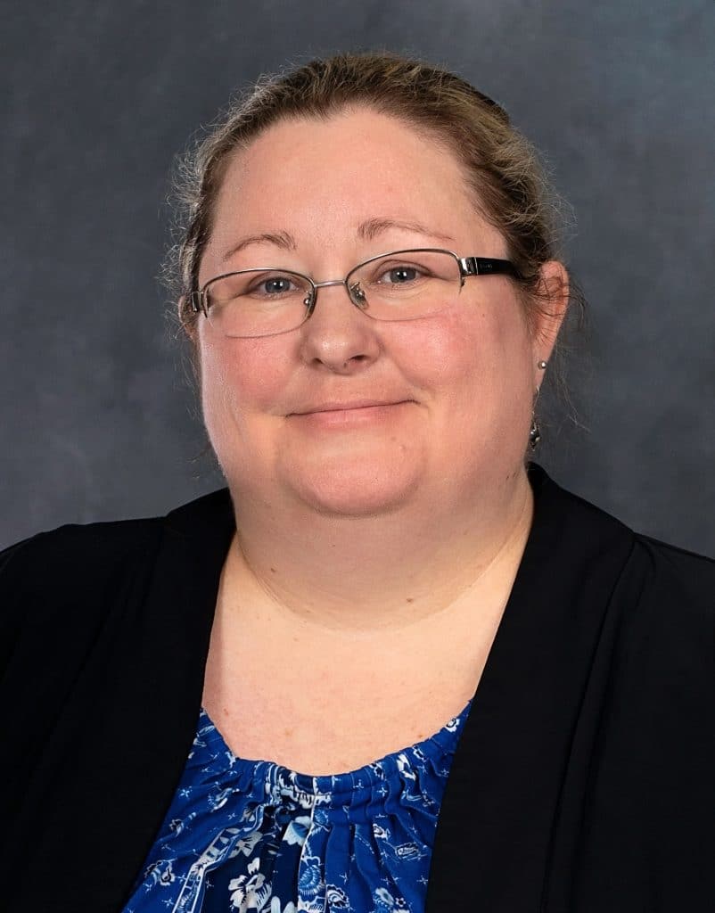 Jennifer Lavergne, PhD