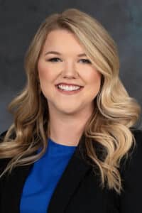 Kennedy Hart, MSN, RN