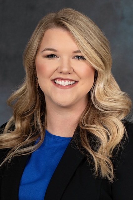 Kennedy Hart, MSN, RN