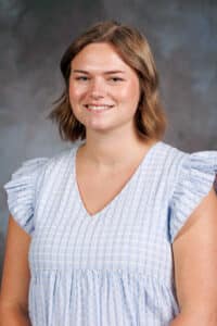 Kristin Richard, MSN, RN