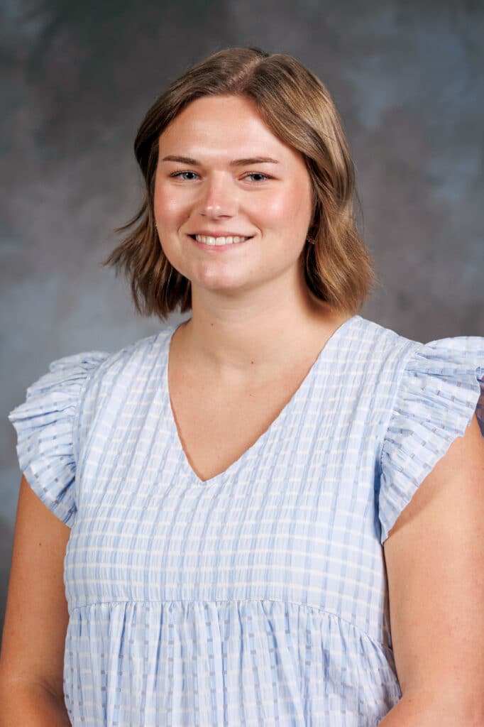 Kristin Richard, MSN, RN