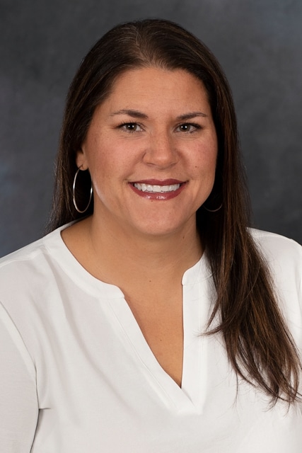 Lori Dougherty, MSN RN, CHSE
