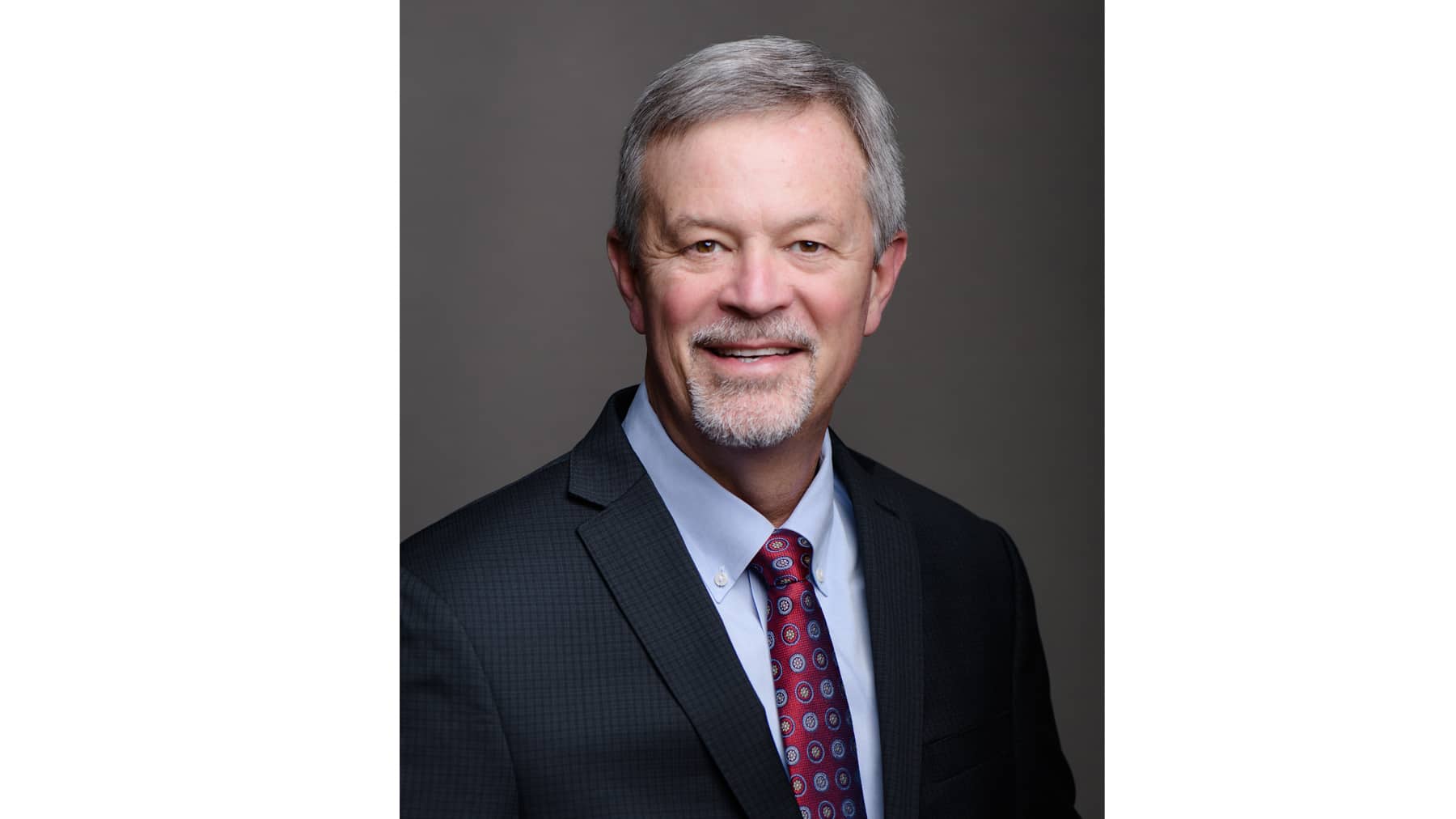 Mark Peters Named LNG Center of Excellence Director of Operations 
