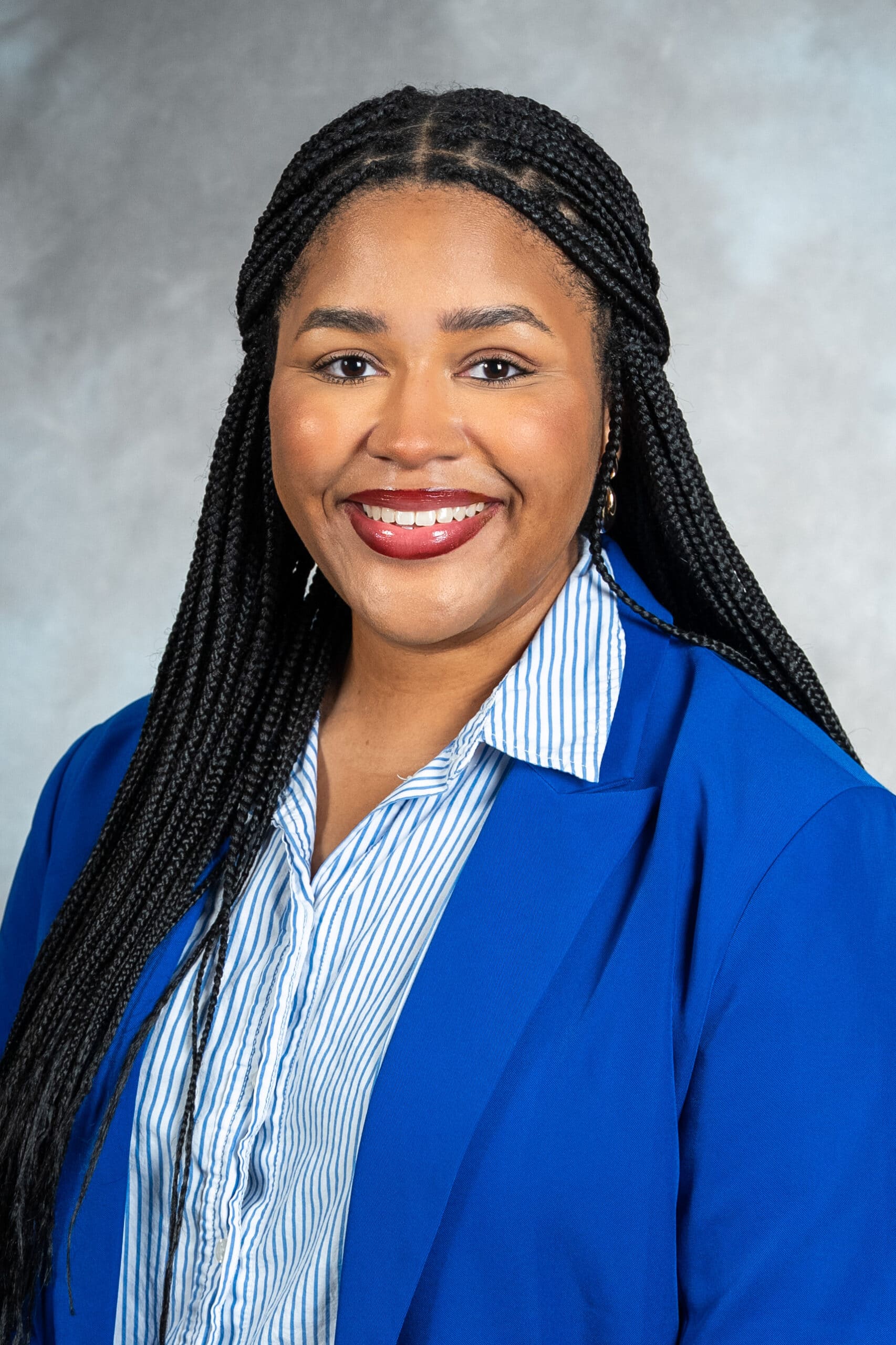 Headshot of Maya Wilson
