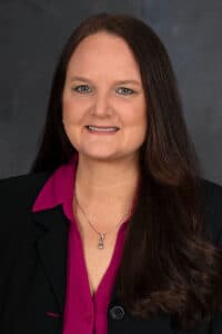 Melonie Duhon, MSN, RN, CHSE