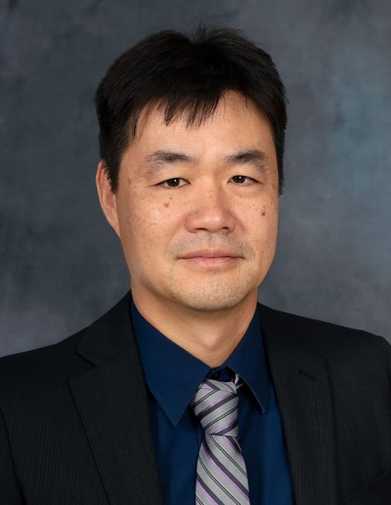Ning Zhang, PhD