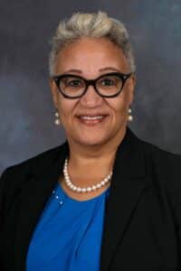 Patrice Fontenot, MSN, RN