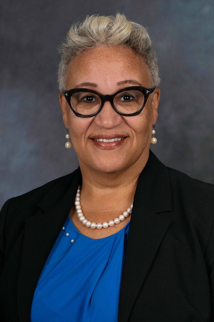 Patrice Fontenot, MSN, RN
