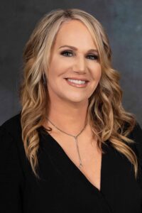 Peggy Hershberger, DNP, RN