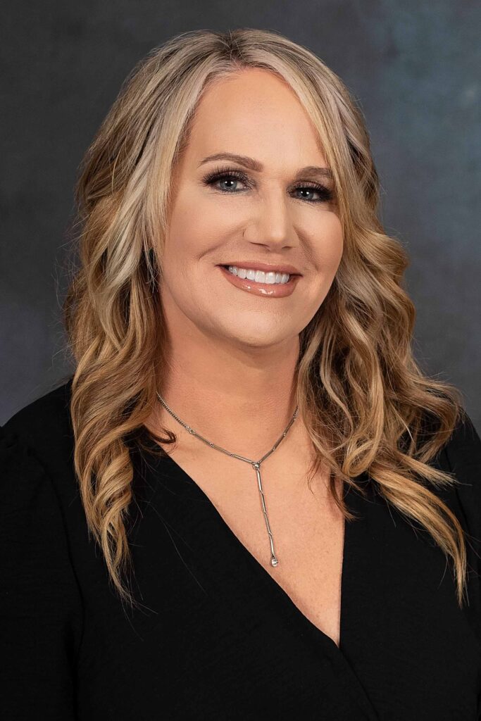 Peggy Hershberger, DNP, RN