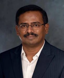 Ram Subramaniam, PhD