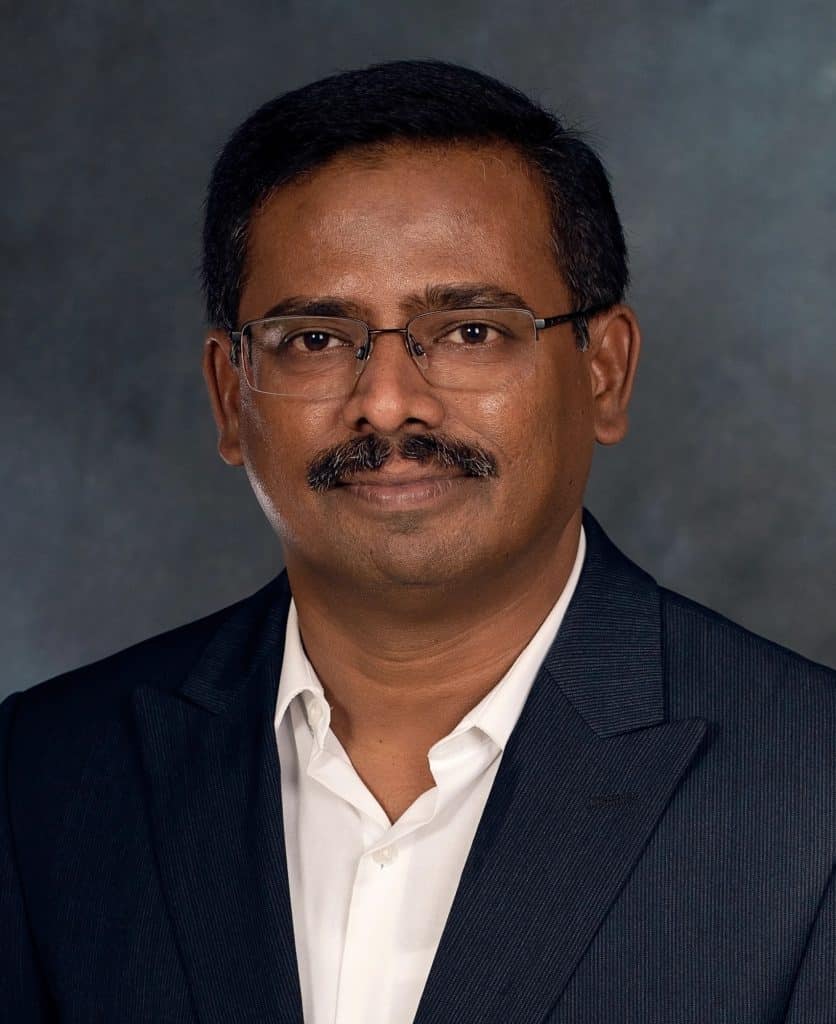 Ram Subramaniam, PhD