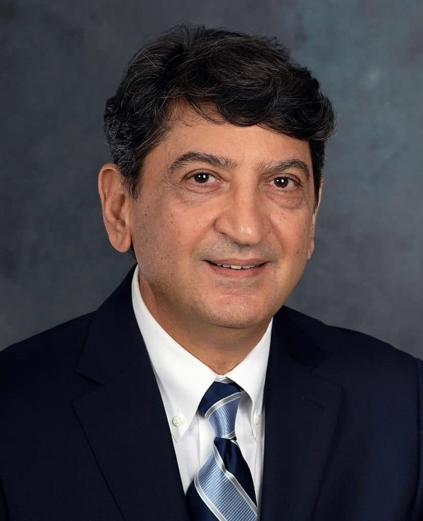 Seyed Matthew Aghili, PhD
