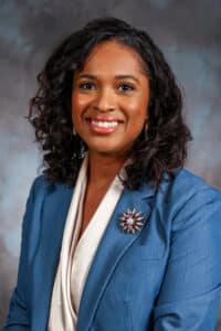 Sierra Higgins, PhD, RN, CNE
