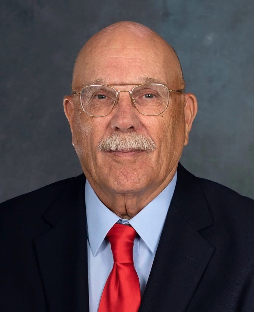 Lt. Col. Ted Thompson