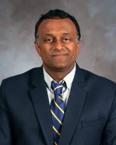 Vipin Menon, PhD