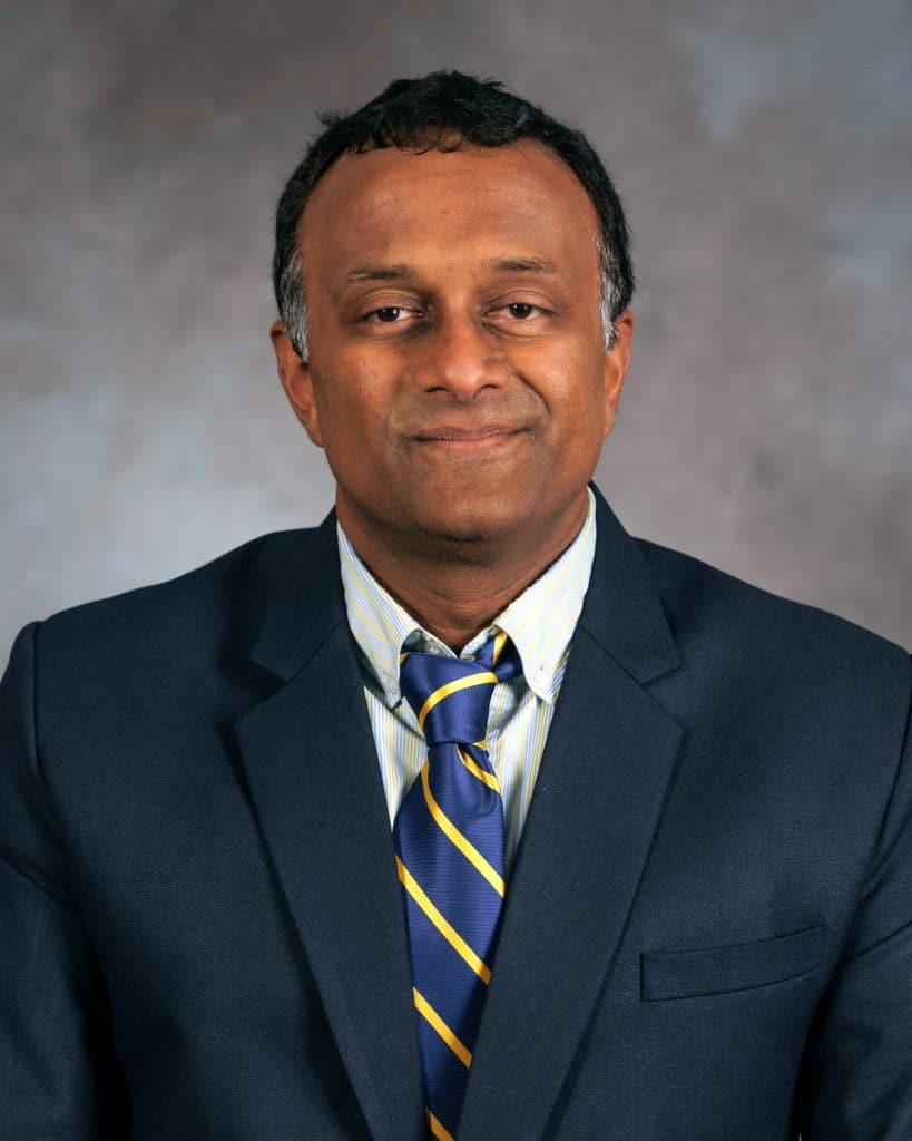 Vipin Menon, PhD