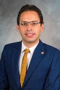 Zeyad Zeitoun, PhD