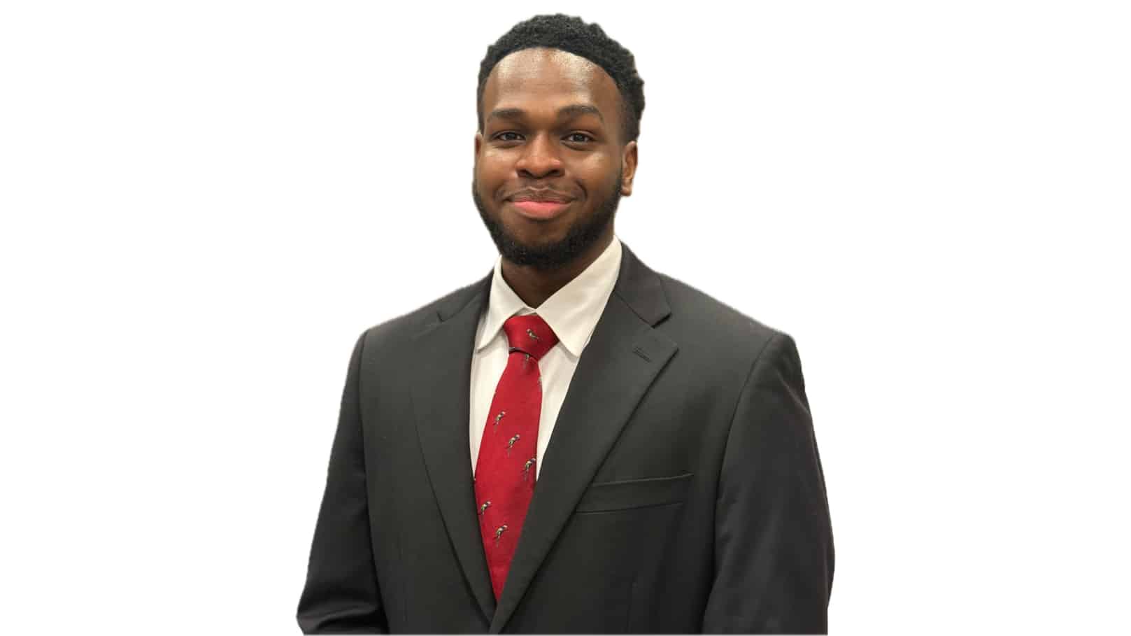McNeese Grad Student Interns With Waymo  